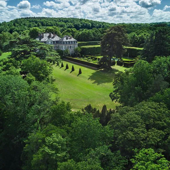 Château Fontaine la Soret